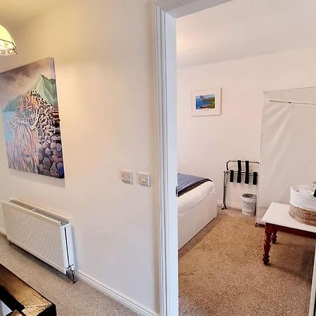 Causeway97 Townhouse Villa Portrush Bagian luar foto