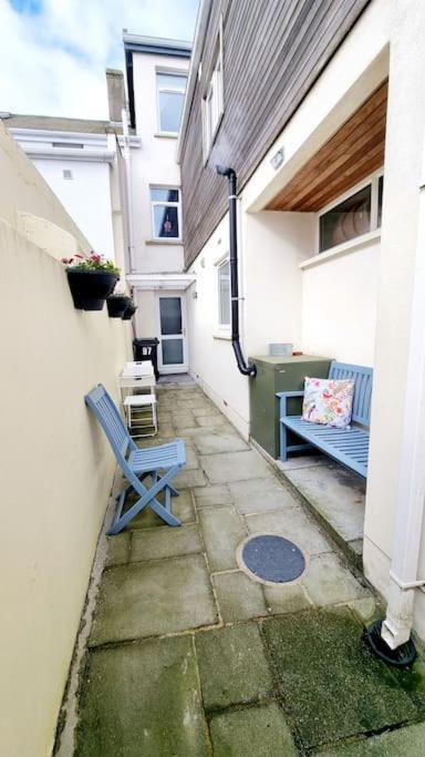 Causeway97 Townhouse Villa Portrush Bagian luar foto
