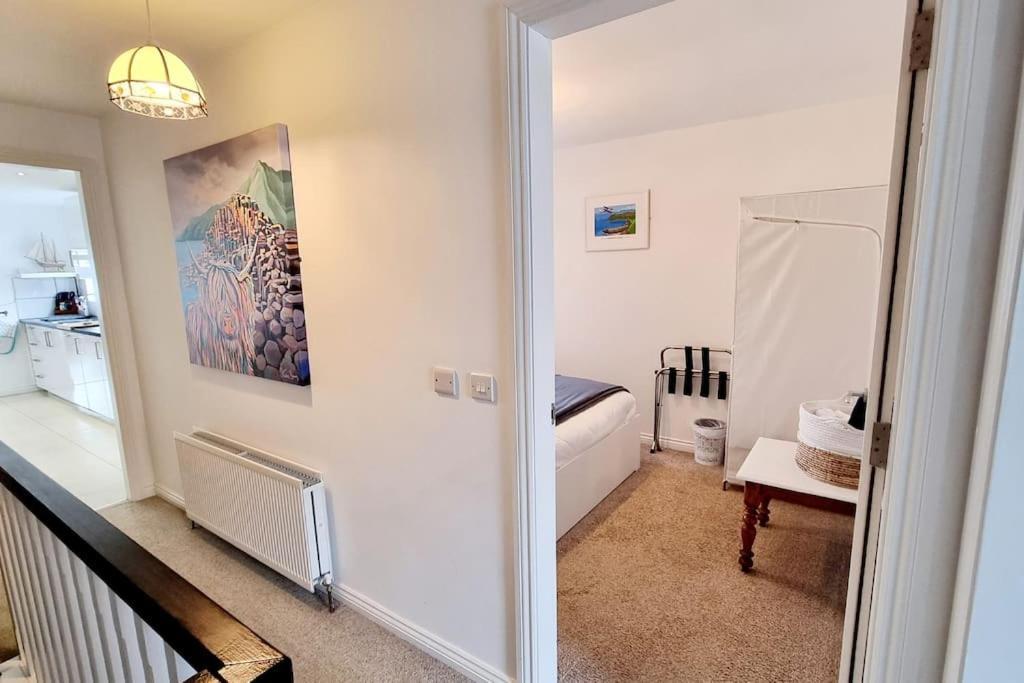 Causeway97 Townhouse Villa Portrush Bagian luar foto