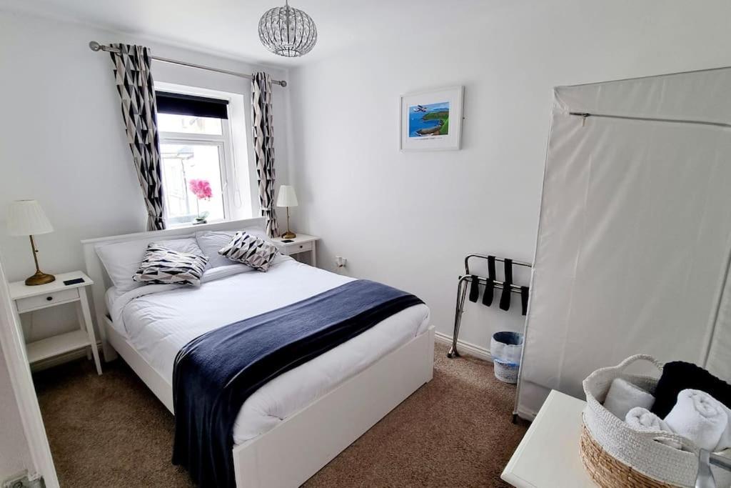 Causeway97 Townhouse Villa Portrush Bagian luar foto