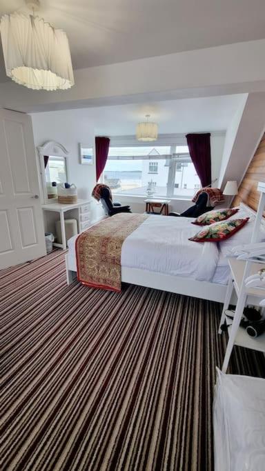 Causeway97 Townhouse Villa Portrush Bagian luar foto