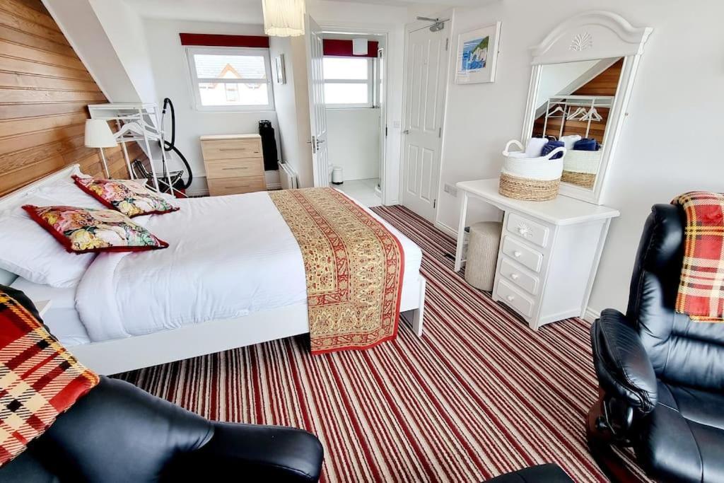 Causeway97 Townhouse Villa Portrush Bagian luar foto